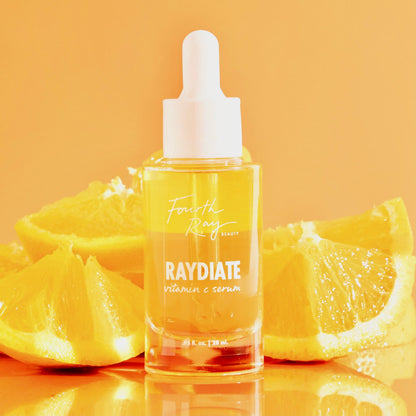 RAYdiate Vitamin C Serum