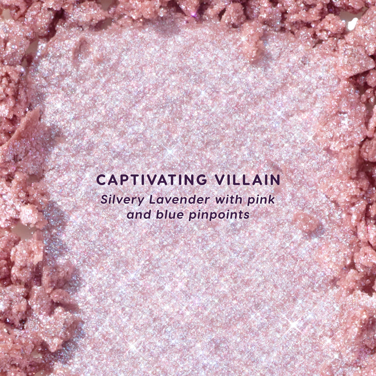 Captivating Villain