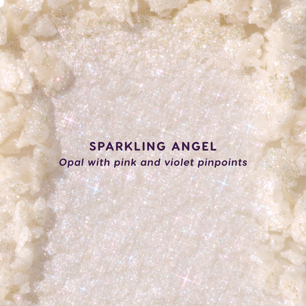Sparkling Angel