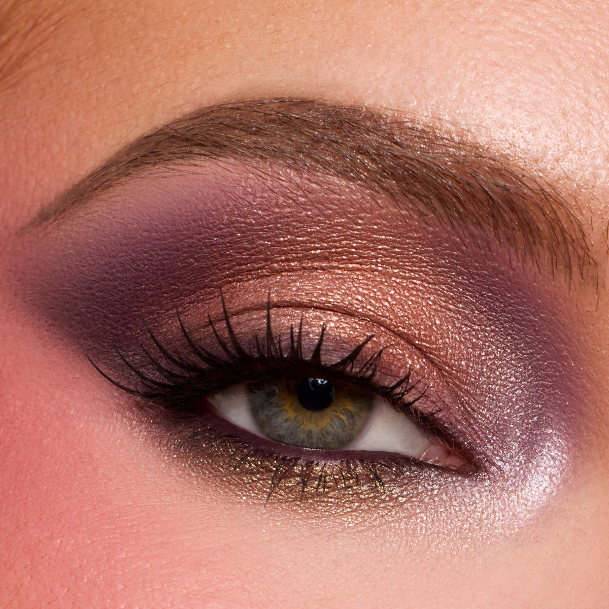 Fallen Eyeshadow Palette