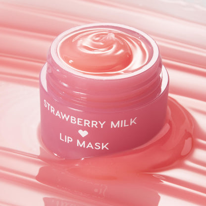 Strawberry Feels