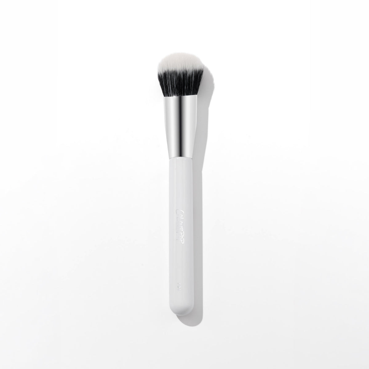 Angled Blending Face Brush