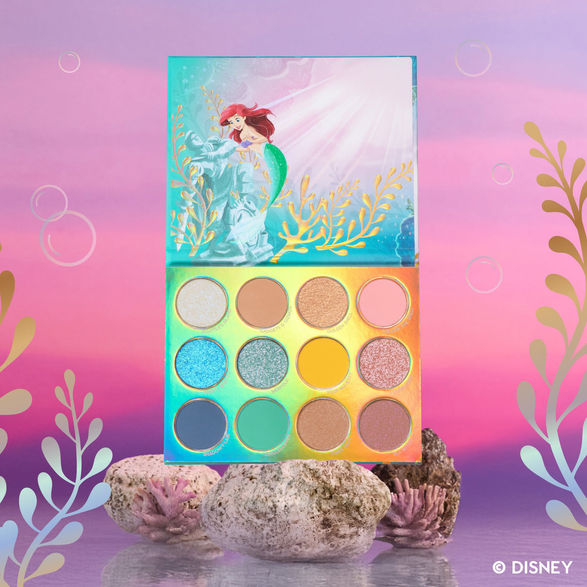 Under the Sea