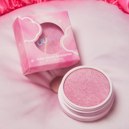 Pink Aura